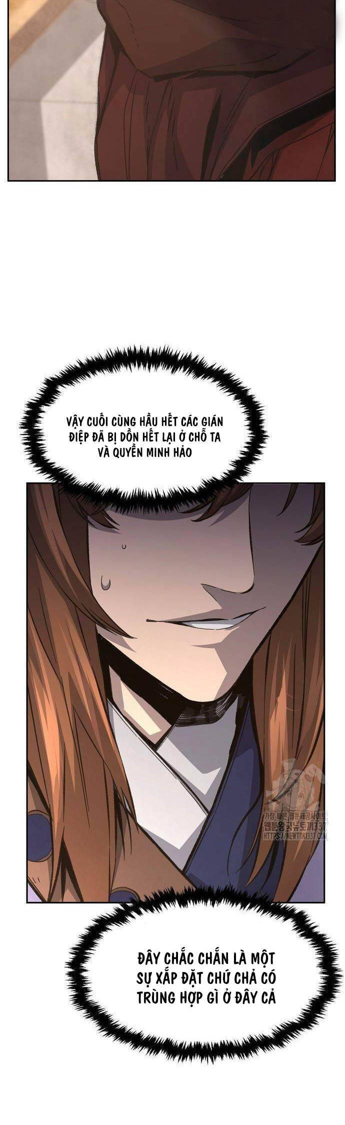 Cảm Kiếm Tuyệt Đối Chap 84 - Next Chap 85