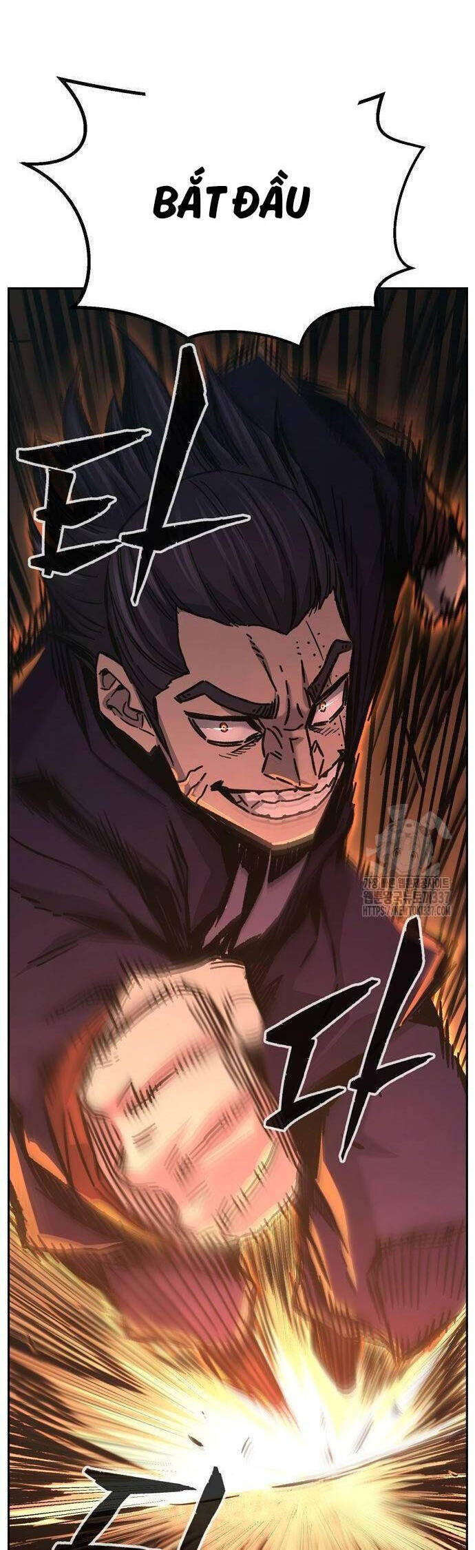 Cảm Kiếm Tuyệt Đối Chap 84 - Next Chap 85