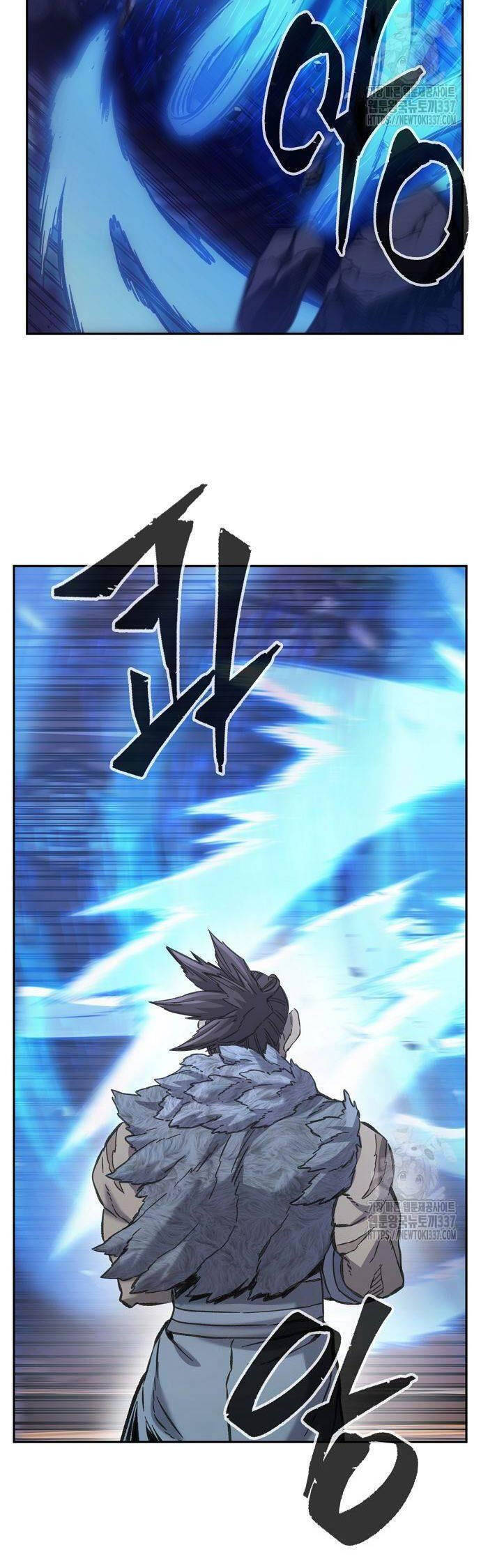 Cảm Kiếm Tuyệt Đối Chap 84 - Next Chap 85