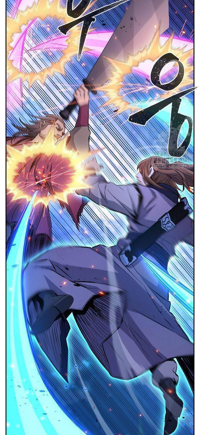 Cảm Kiếm Tuyệt Đối Chap 88 - Next Chap 89