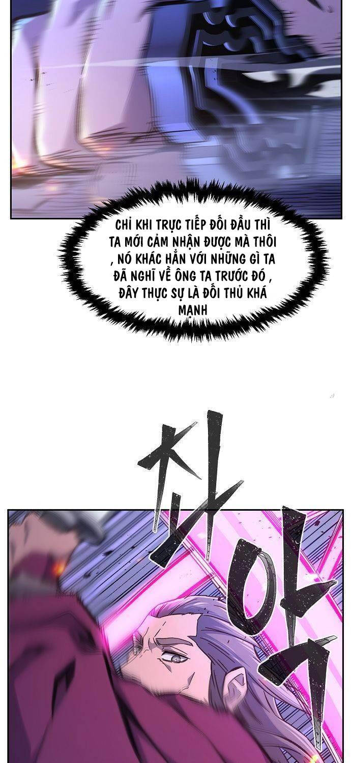 Cảm Kiếm Tuyệt Đối Chap 88 - Next Chap 89