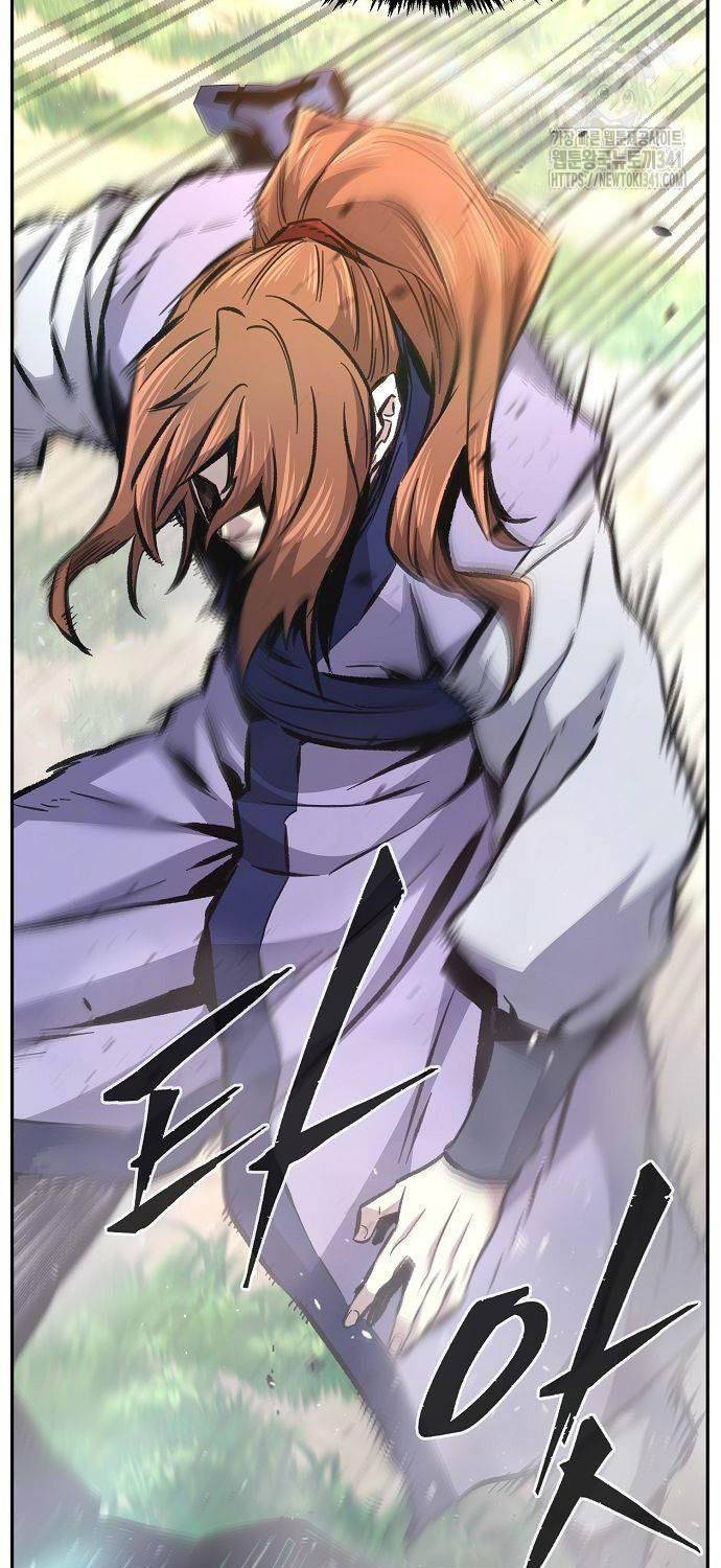 Cảm Kiếm Tuyệt Đối Chap 88 - Next Chap 89