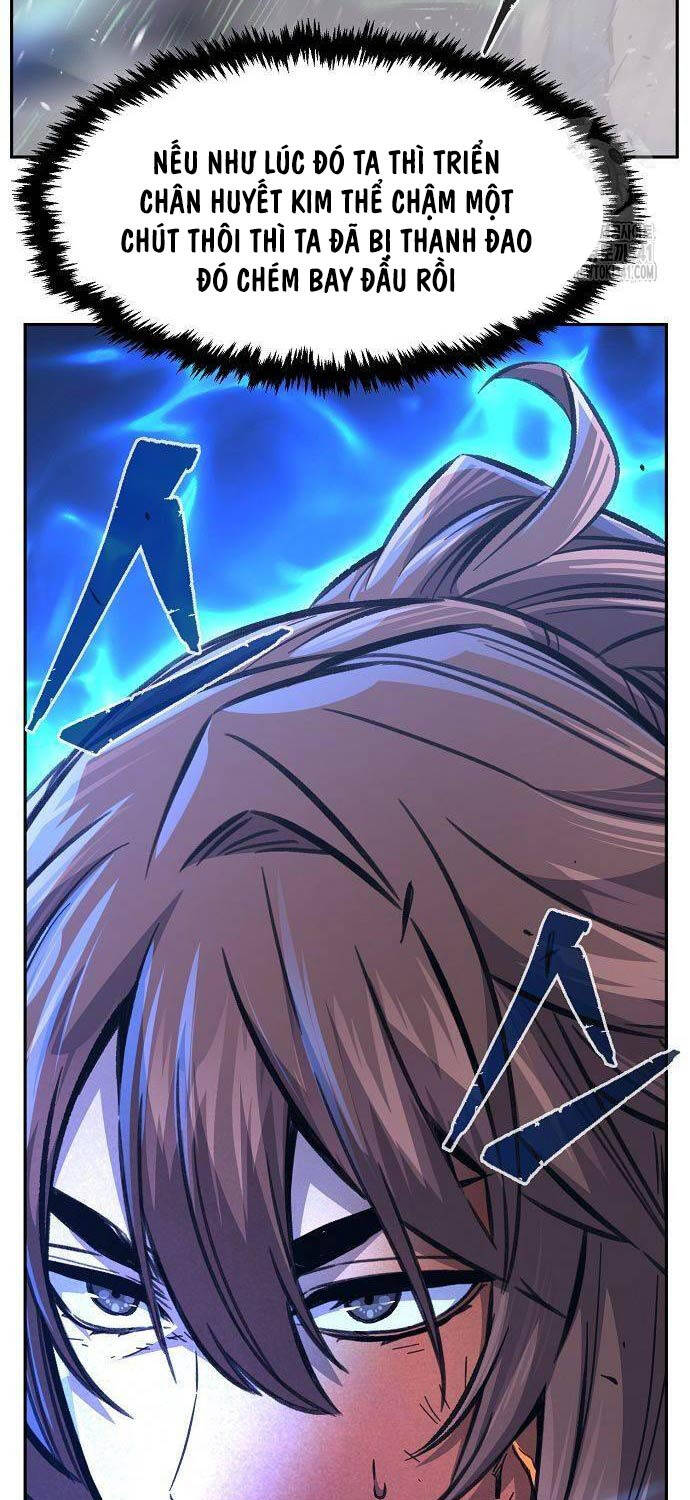 Cảm Kiếm Tuyệt Đối Chap 88 - Next Chap 89