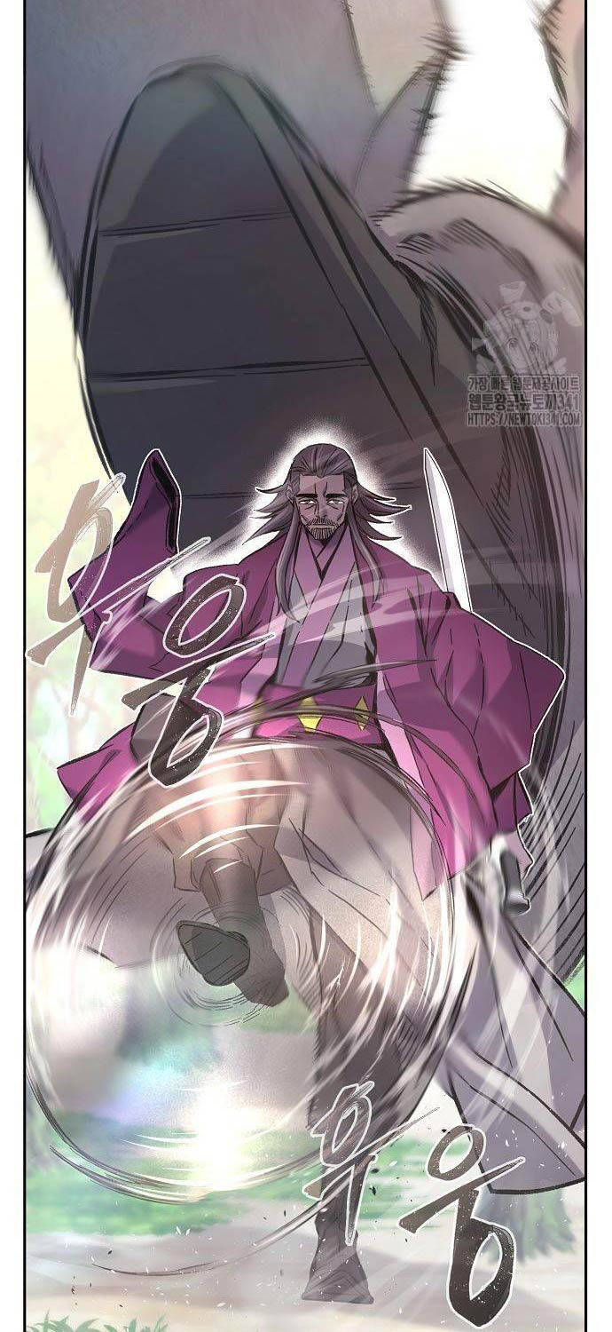 Cảm Kiếm Tuyệt Đối Chap 88 - Next Chap 89