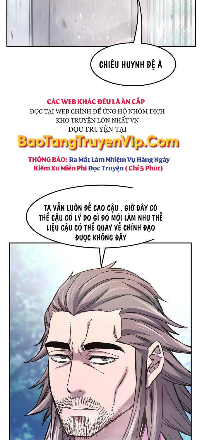 Cảm Kiếm Tuyệt Đối Chap 88 - Next Chap 89