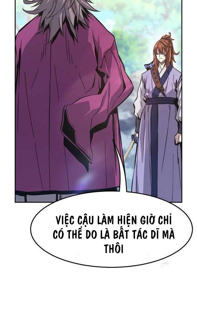 Cảm Kiếm Tuyệt Đối Chap 88 - Next Chap 89