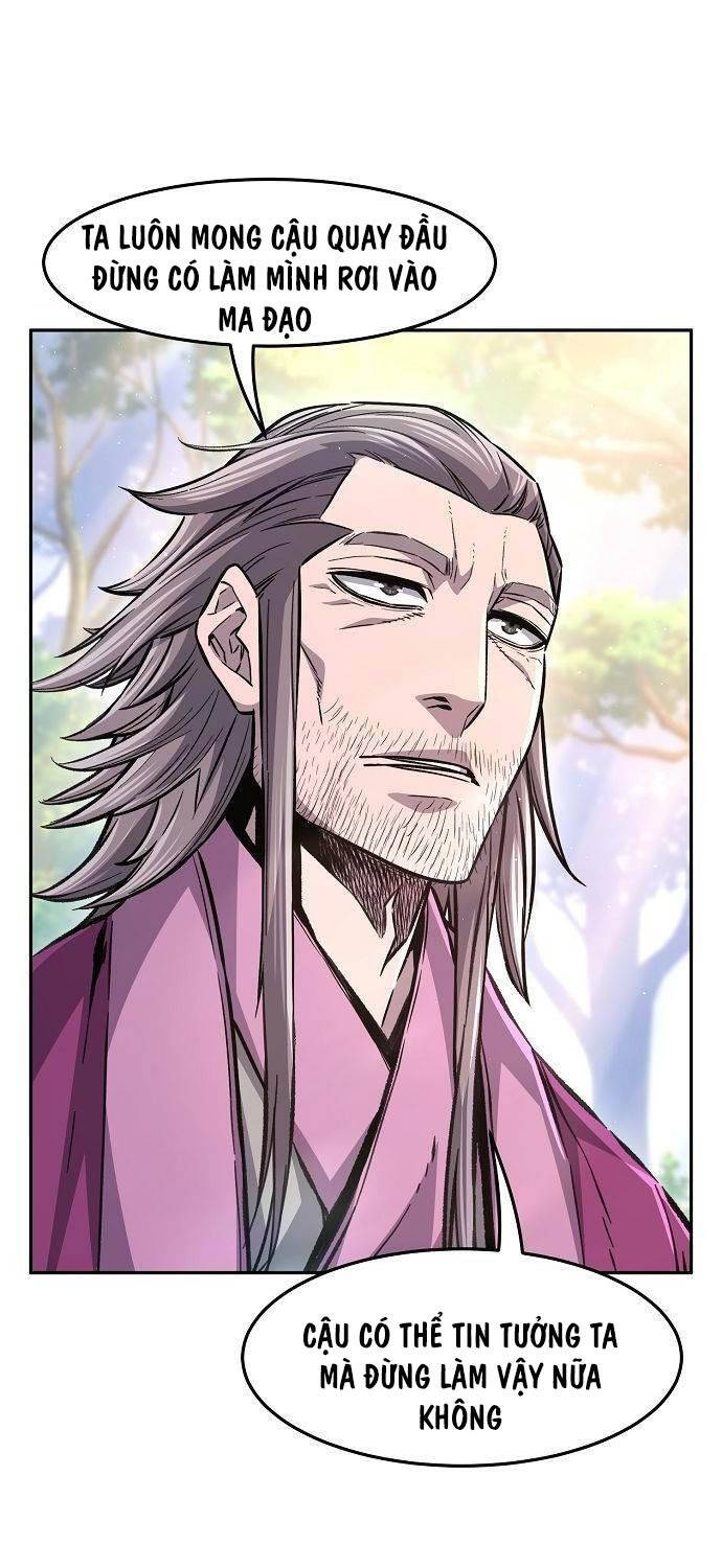 Cảm Kiếm Tuyệt Đối Chap 88 - Next Chap 89