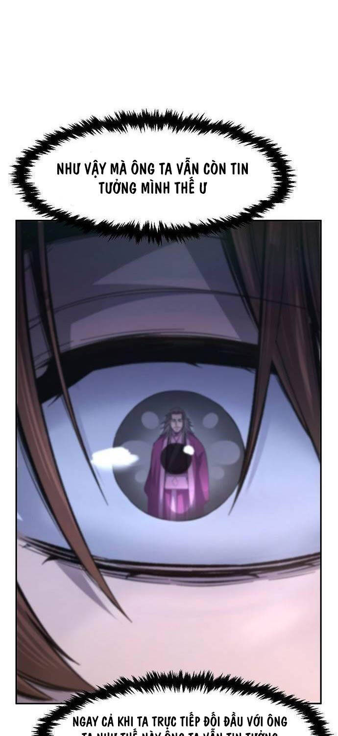 Cảm Kiếm Tuyệt Đối Chap 88 - Next Chap 89