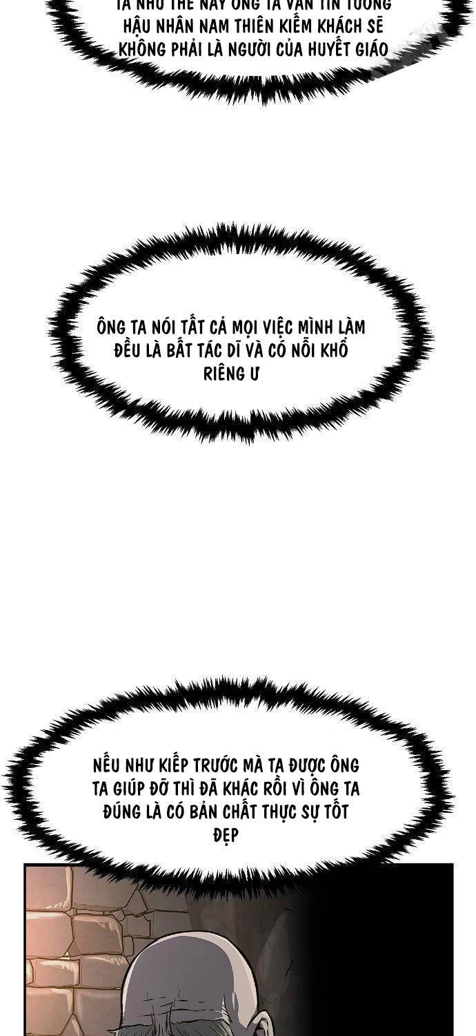 Cảm Kiếm Tuyệt Đối Chap 88 - Next Chap 89