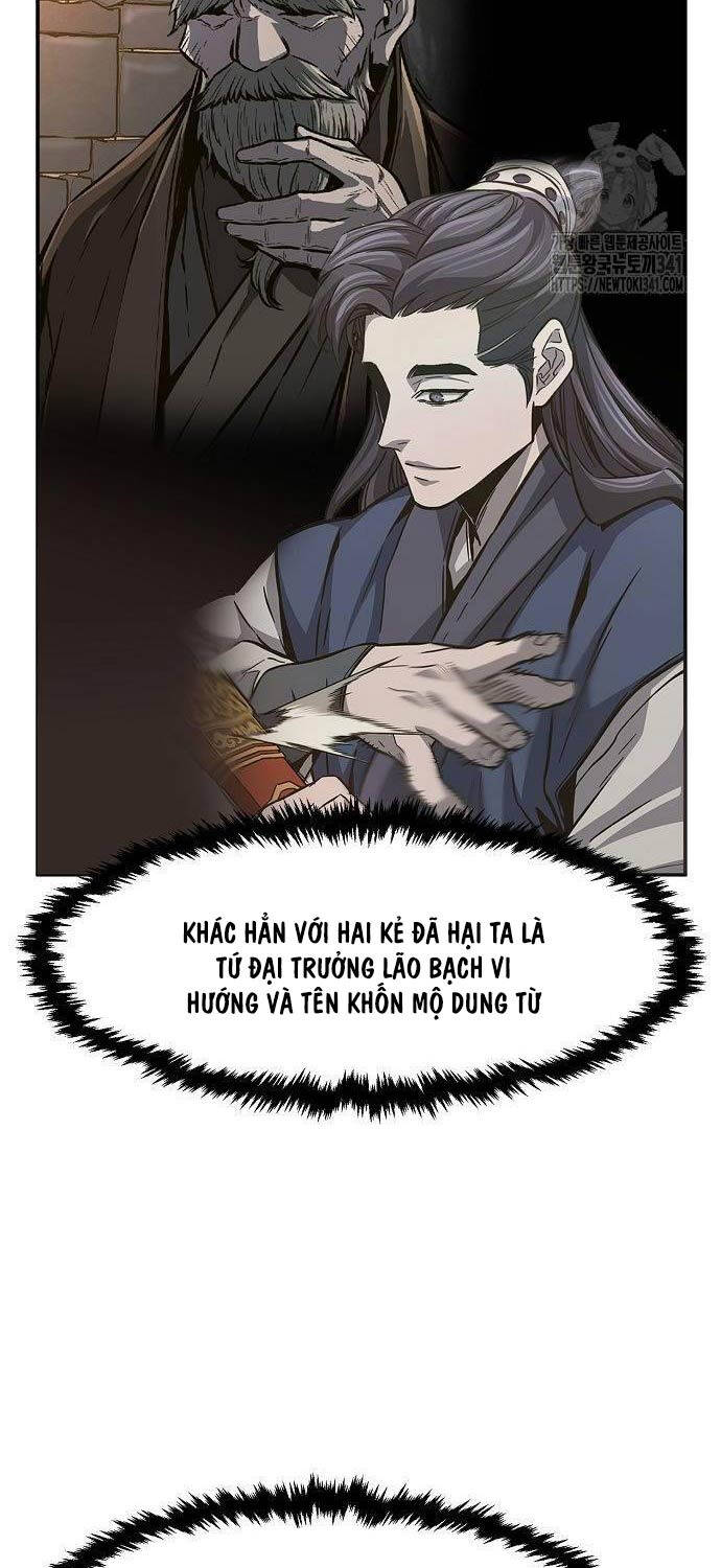 Cảm Kiếm Tuyệt Đối Chap 88 - Next Chap 89