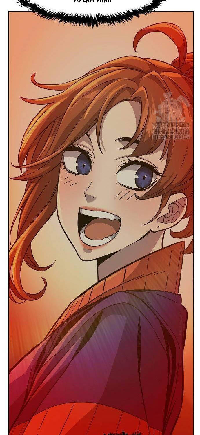 Cảm Kiếm Tuyệt Đối Chap 88 - Next Chap 89