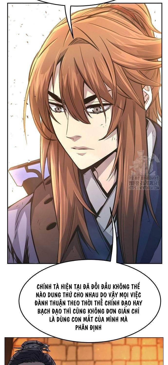 Cảm Kiếm Tuyệt Đối Chap 88 - Next Chap 89