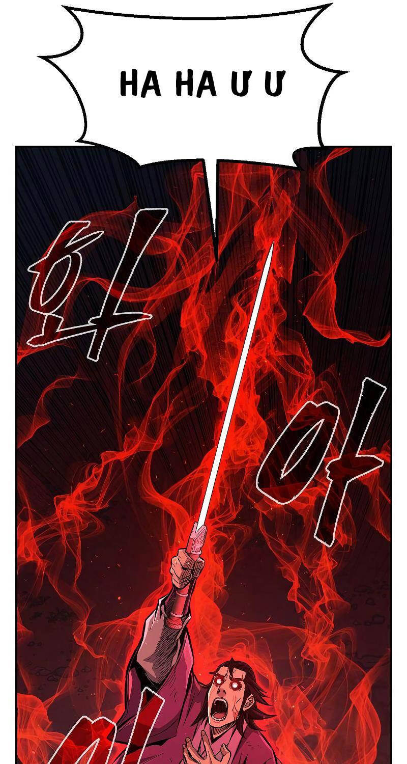 Cảm Kiếm Tuyệt Đối Chap 89 - Next Chap 90