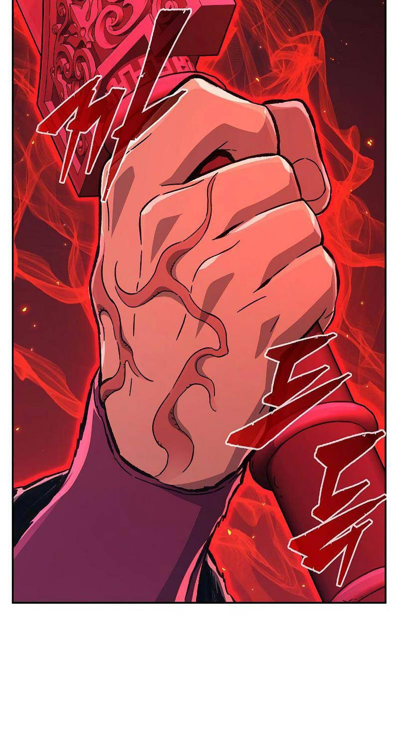 Cảm Kiếm Tuyệt Đối Chap 89 - Next Chap 90