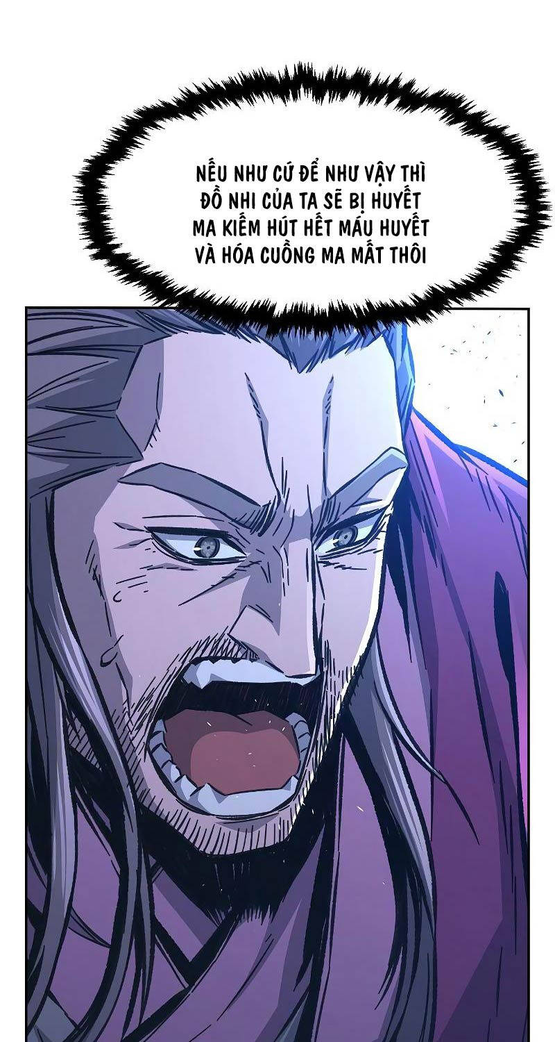 Cảm Kiếm Tuyệt Đối Chap 89 - Next Chap 90