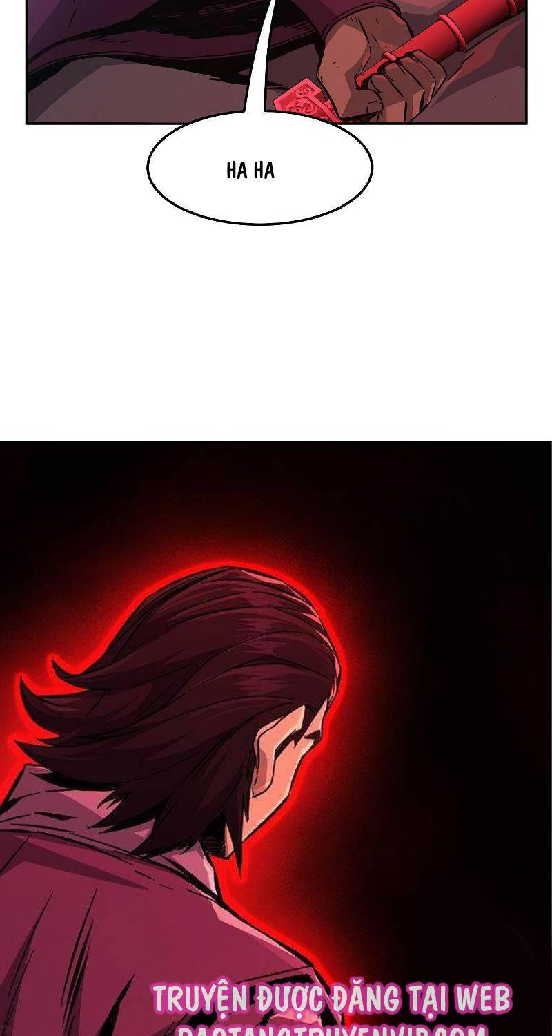 Cảm Kiếm Tuyệt Đối Chap 89 - Next Chap 90