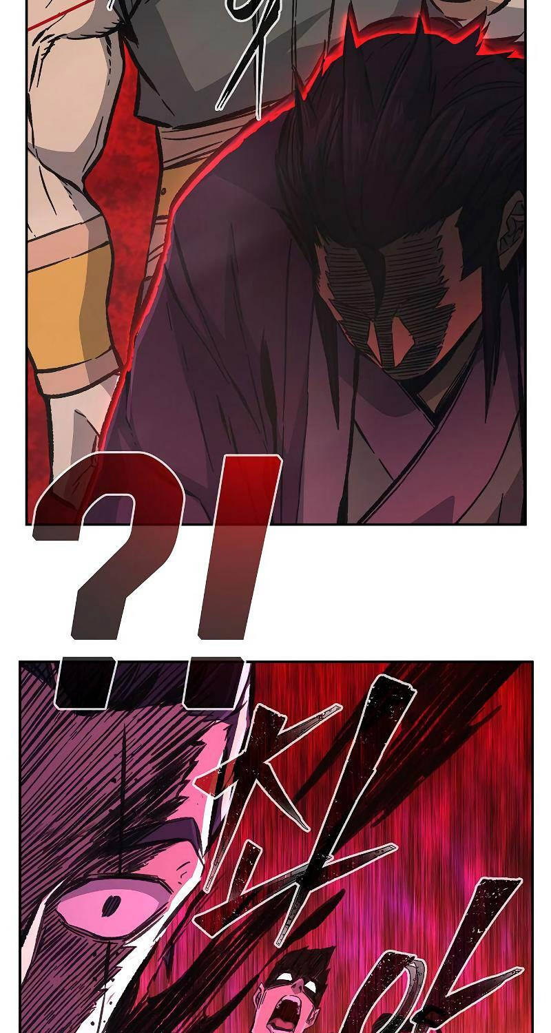 Cảm Kiếm Tuyệt Đối Chap 89 - Next Chap 90