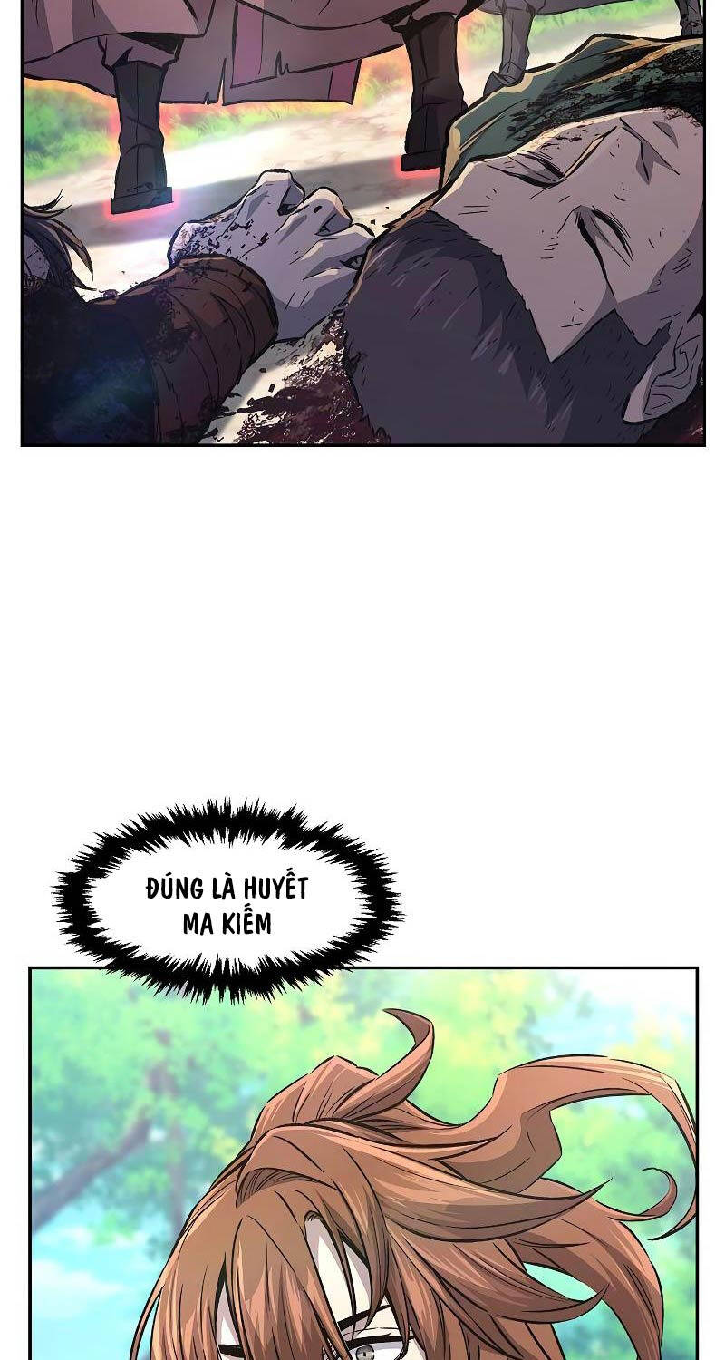 Cảm Kiếm Tuyệt Đối Chap 89 - Next Chap 90