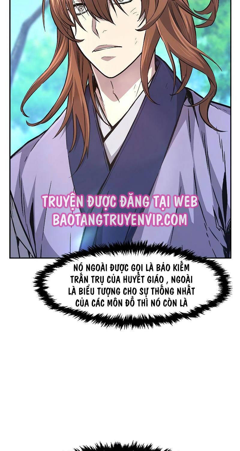 Cảm Kiếm Tuyệt Đối Chap 89 - Next Chap 90