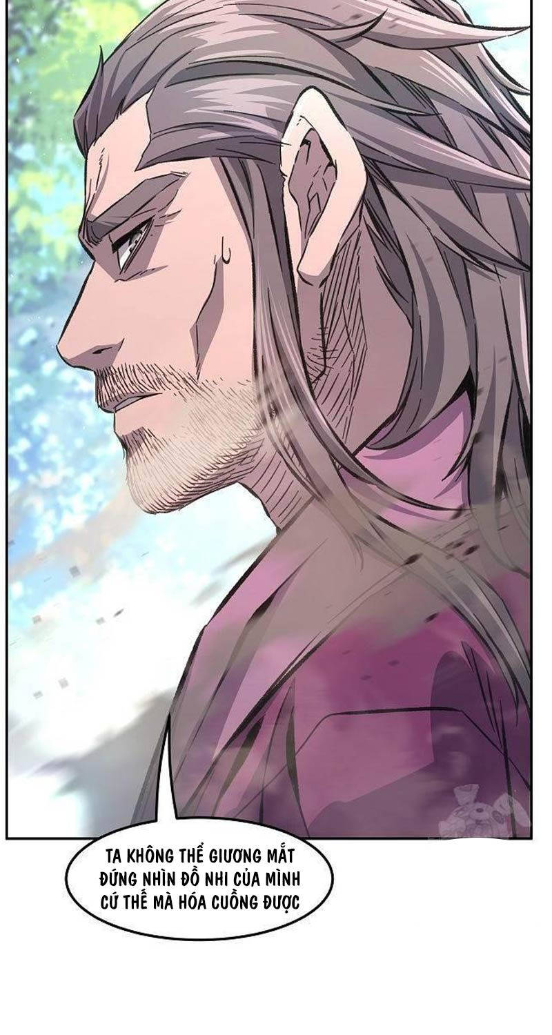 Cảm Kiếm Tuyệt Đối Chap 89 - Next Chap 90