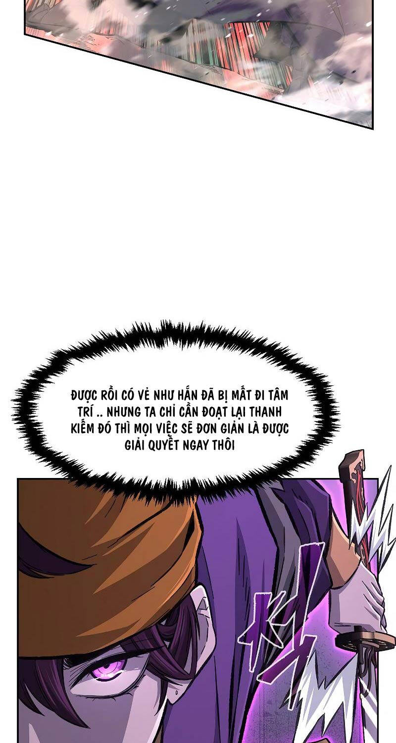 Cảm Kiếm Tuyệt Đối Chap 89 - Next Chap 90