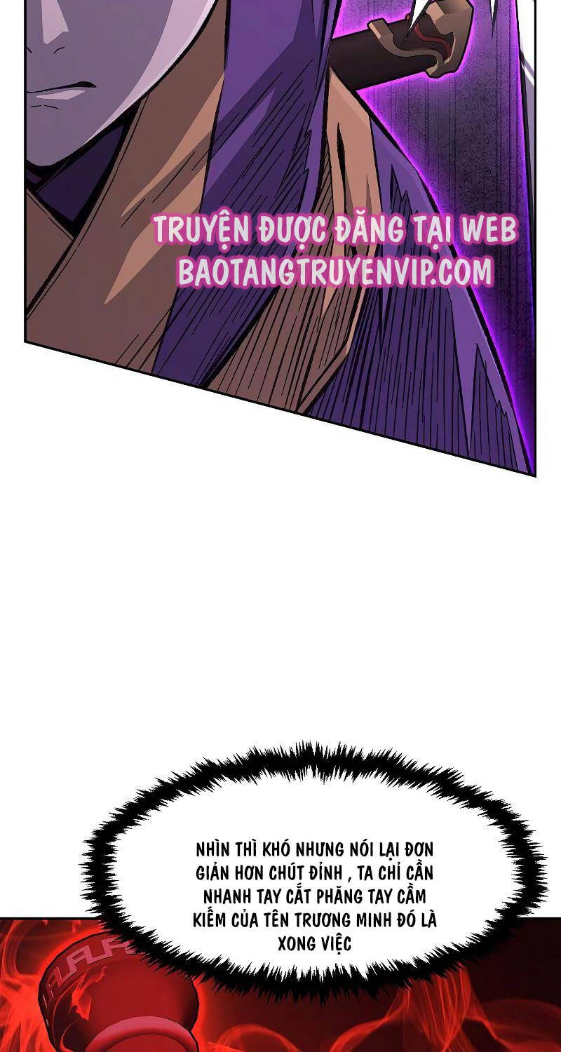 Cảm Kiếm Tuyệt Đối Chap 89 - Next Chap 90