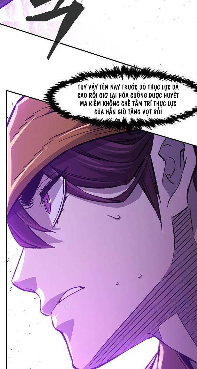 Cảm Kiếm Tuyệt Đối Chap 89 - Next Chap 90