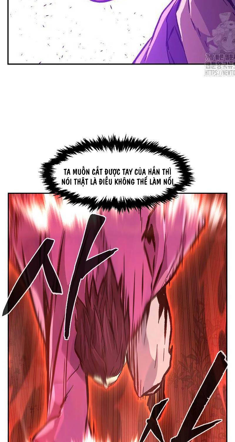 Cảm Kiếm Tuyệt Đối Chap 89 - Next Chap 90