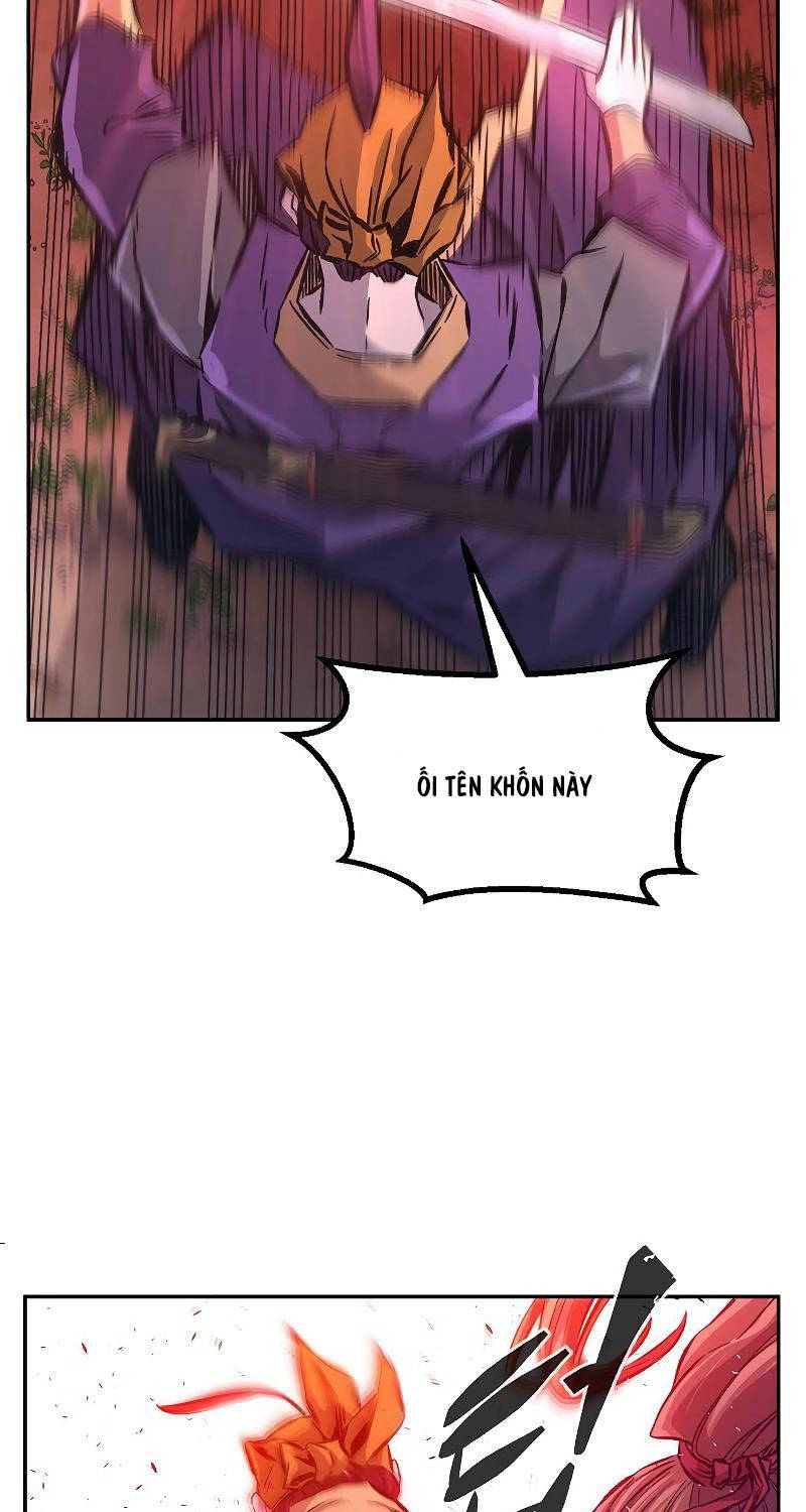 Cảm Kiếm Tuyệt Đối Chap 89 - Next Chap 90