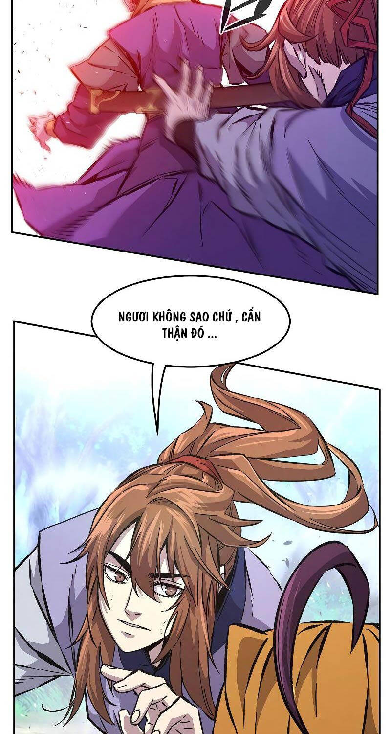 Cảm Kiếm Tuyệt Đối Chap 89 - Next Chap 90