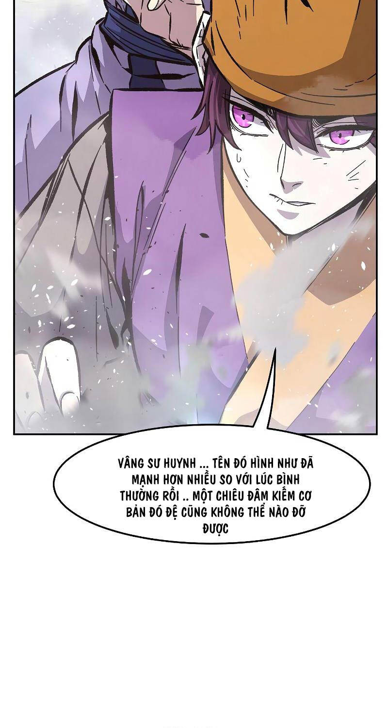 Cảm Kiếm Tuyệt Đối Chap 89 - Next Chap 90
