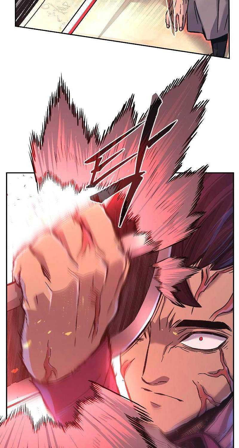 Cảm Kiếm Tuyệt Đối Chap 89 - Next Chap 90