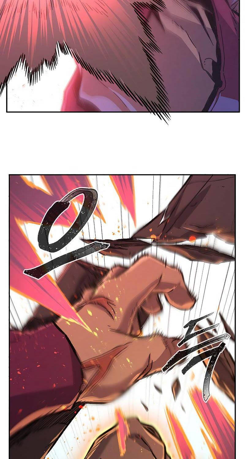 Cảm Kiếm Tuyệt Đối Chap 89 - Next Chap 90