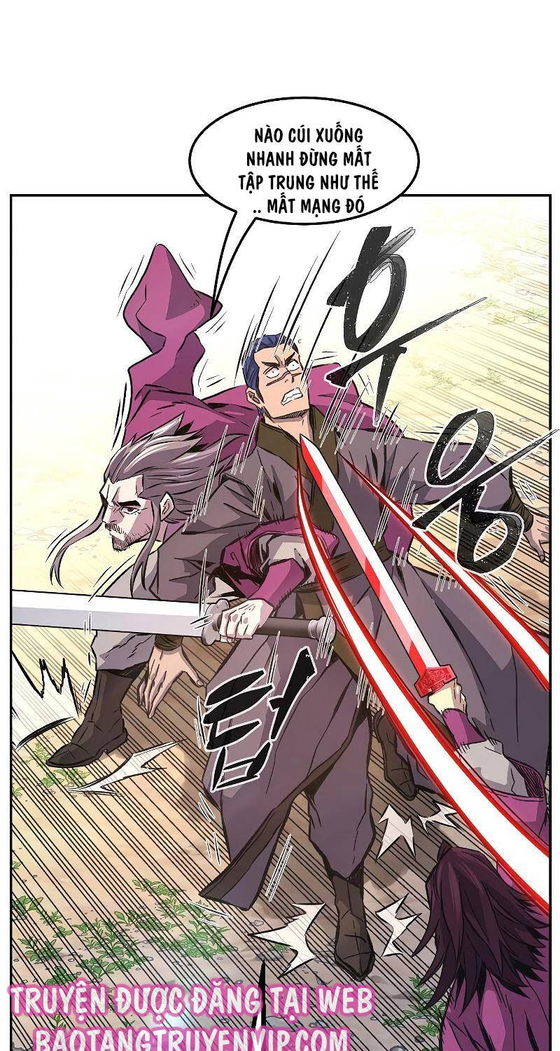 Cảm Kiếm Tuyệt Đối Chap 89 - Next Chap 90