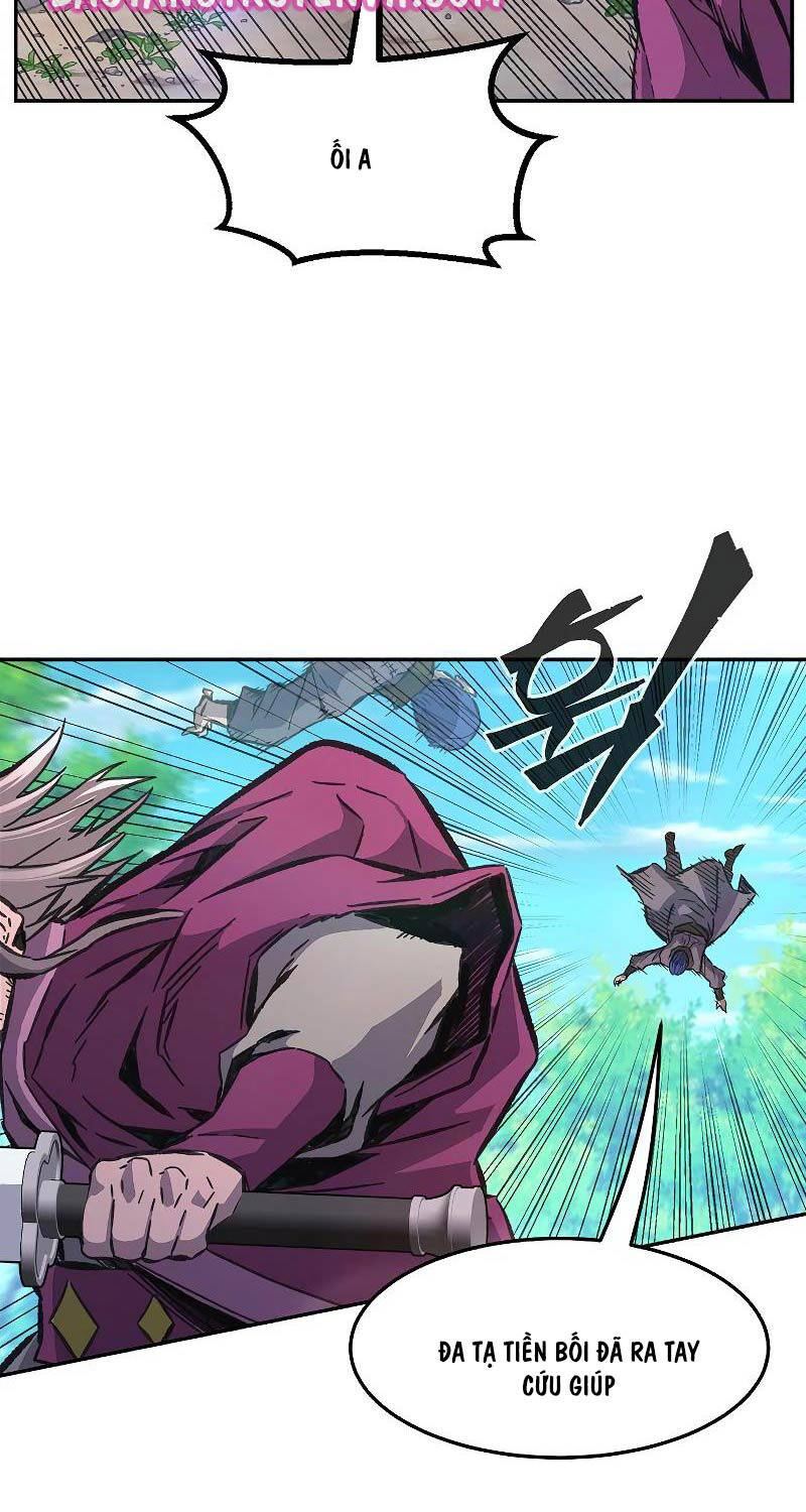 Cảm Kiếm Tuyệt Đối Chap 89 - Next Chap 90