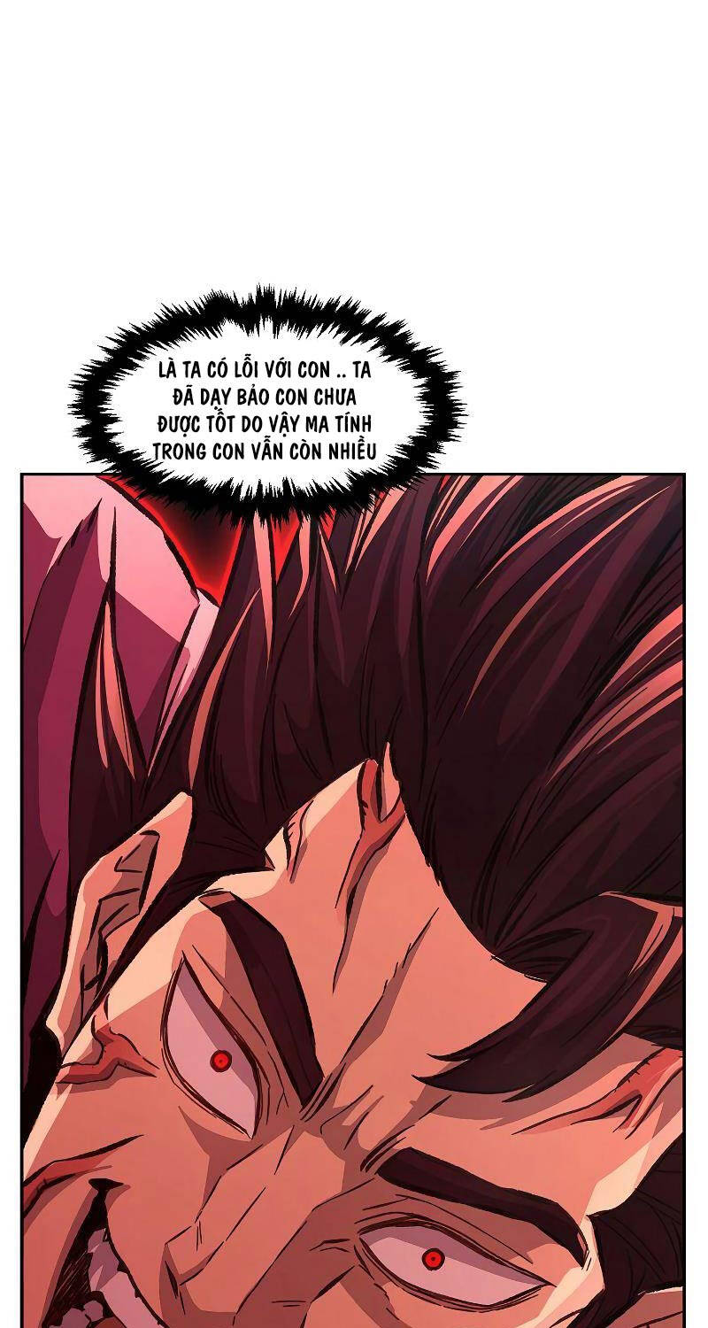 Cảm Kiếm Tuyệt Đối Chap 89 - Next Chap 90