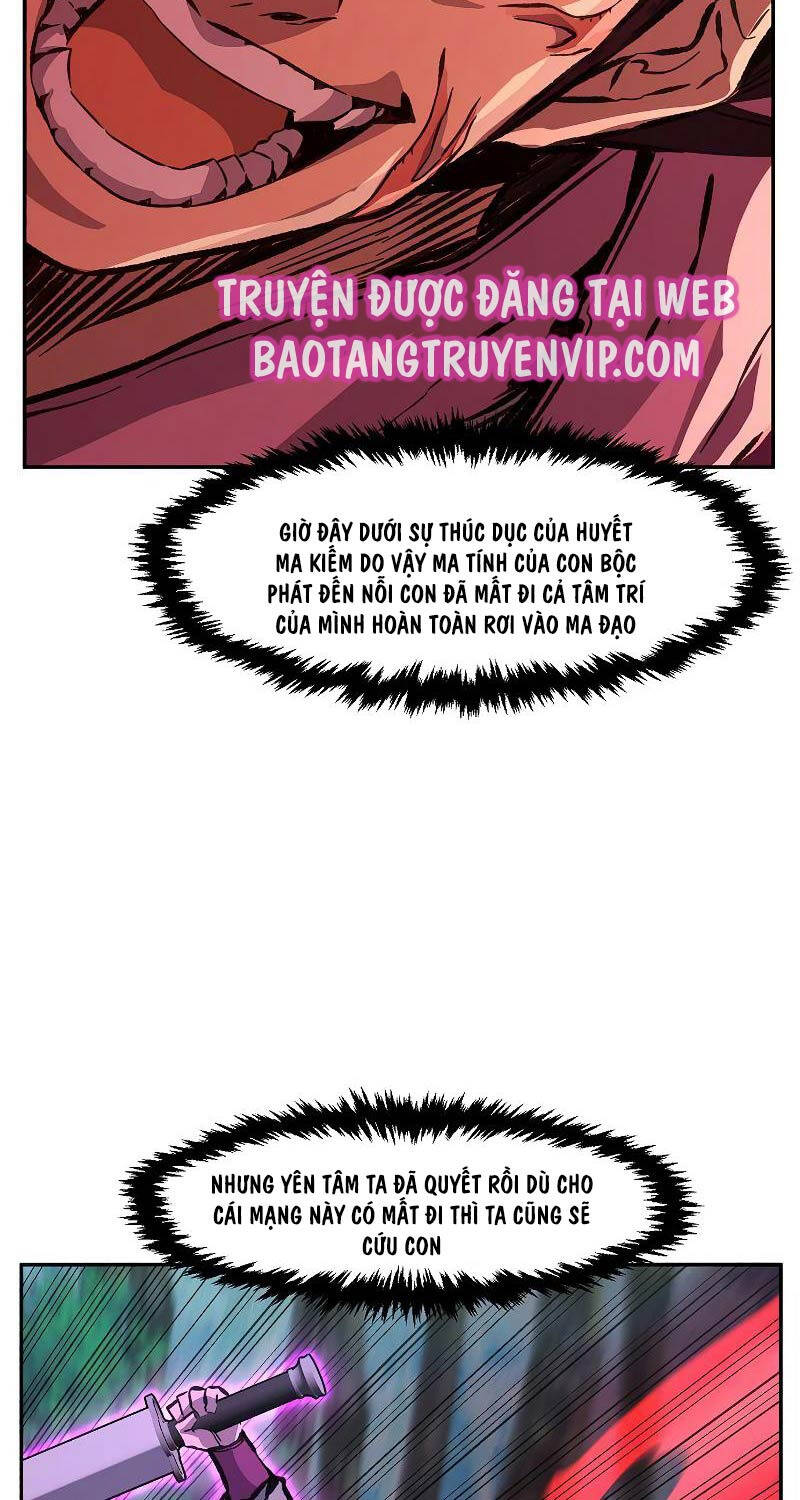 Cảm Kiếm Tuyệt Đối Chap 89 - Next Chap 90