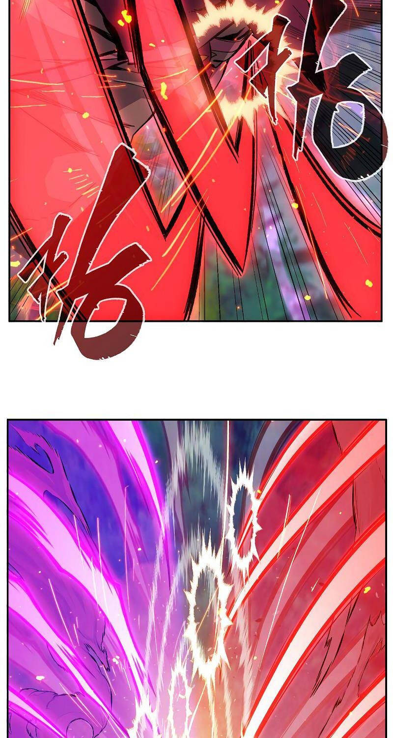 Cảm Kiếm Tuyệt Đối Chap 89 - Next Chap 90