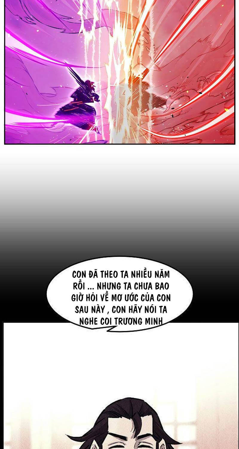 Cảm Kiếm Tuyệt Đối Chap 89 - Next Chap 90