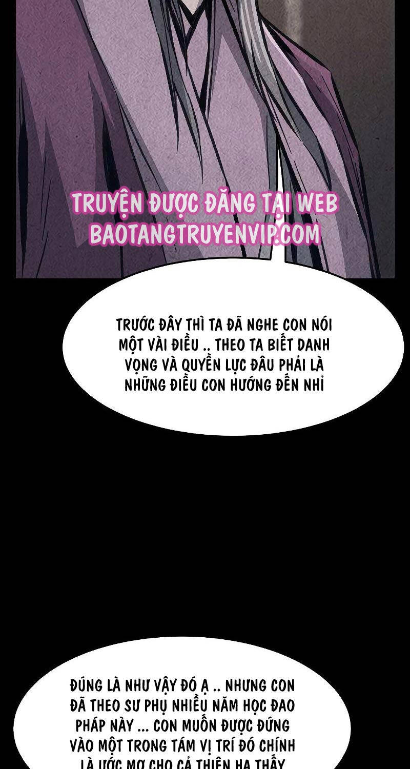 Cảm Kiếm Tuyệt Đối Chap 89 - Next Chap 90