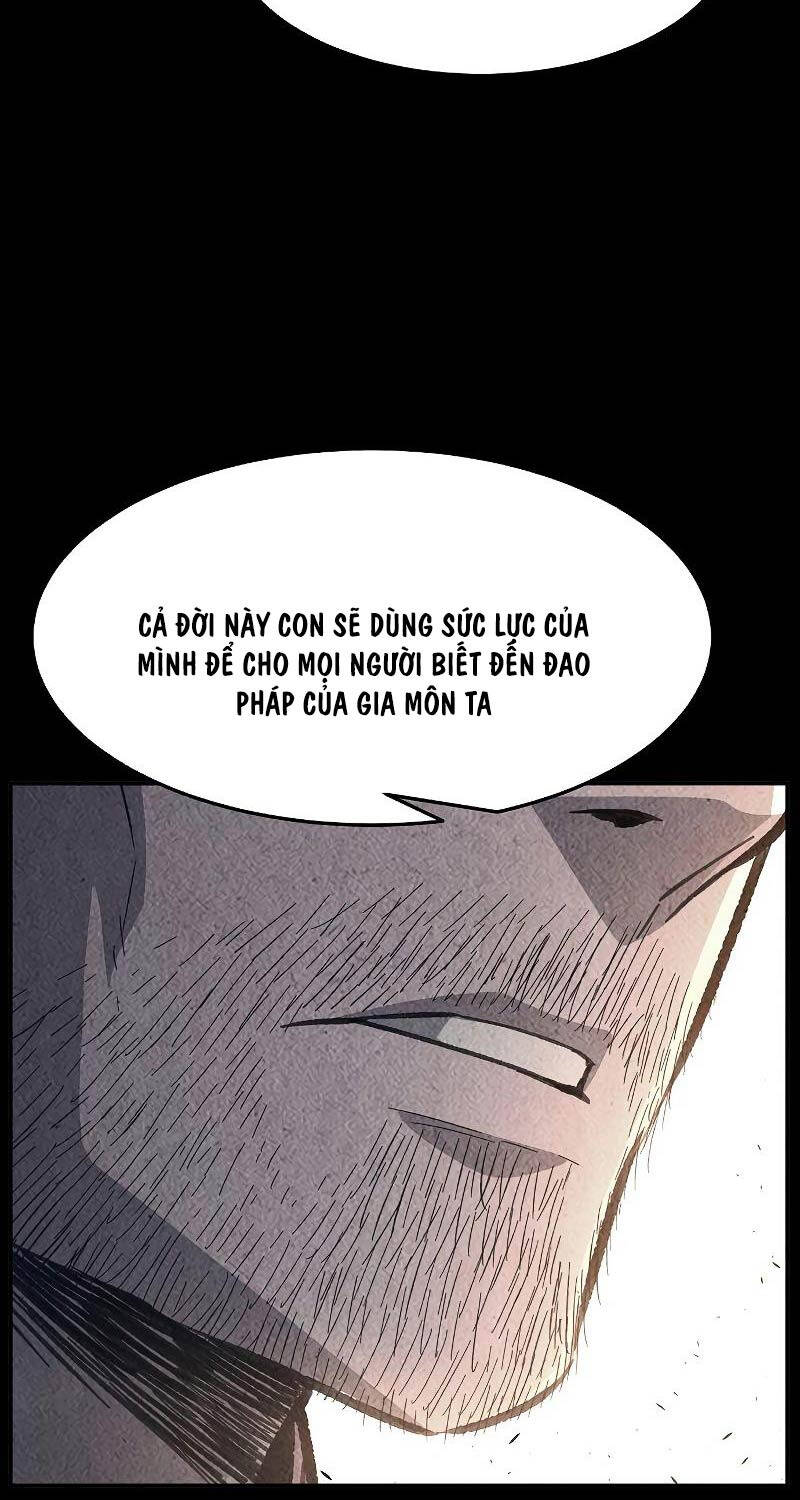 Cảm Kiếm Tuyệt Đối Chap 89 - Next Chap 90