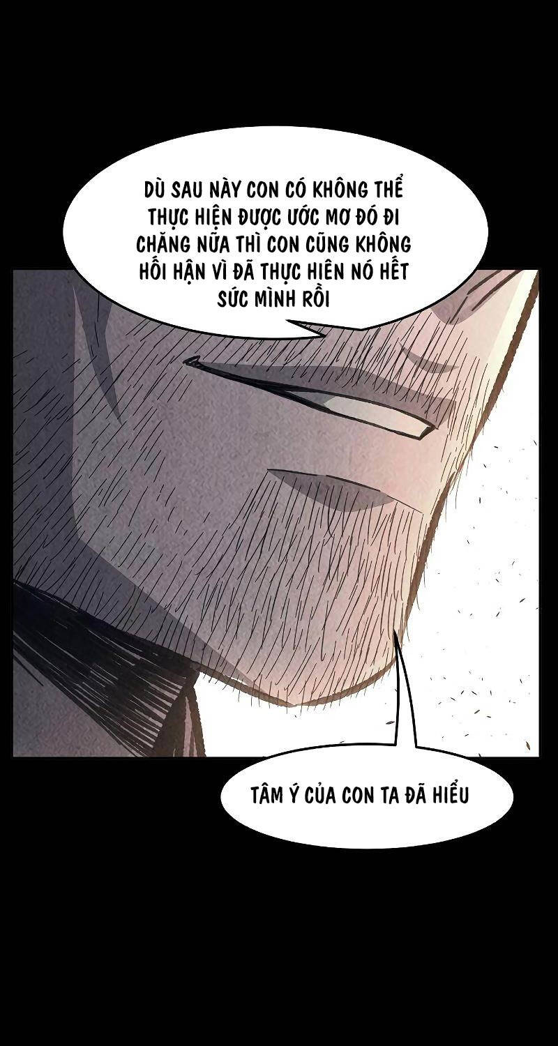 Cảm Kiếm Tuyệt Đối Chap 89 - Next Chap 90