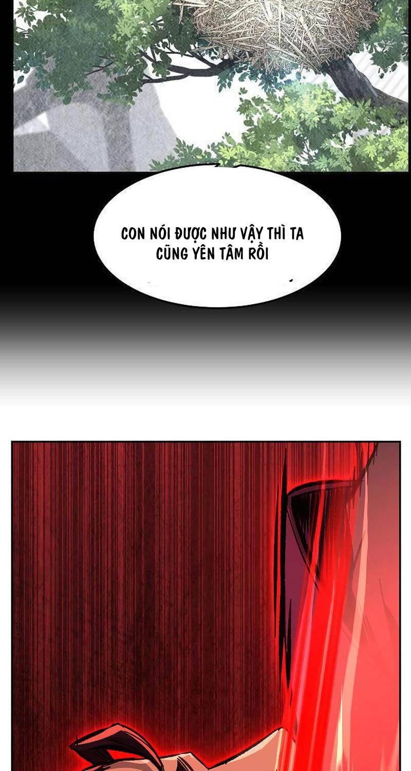 Cảm Kiếm Tuyệt Đối Chap 89 - Next Chap 90