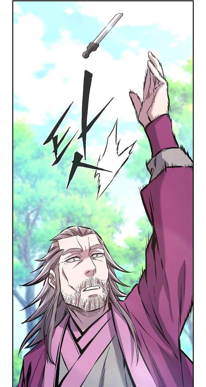 Cảm Kiếm Tuyệt Đối Chap 89 - Next Chap 90