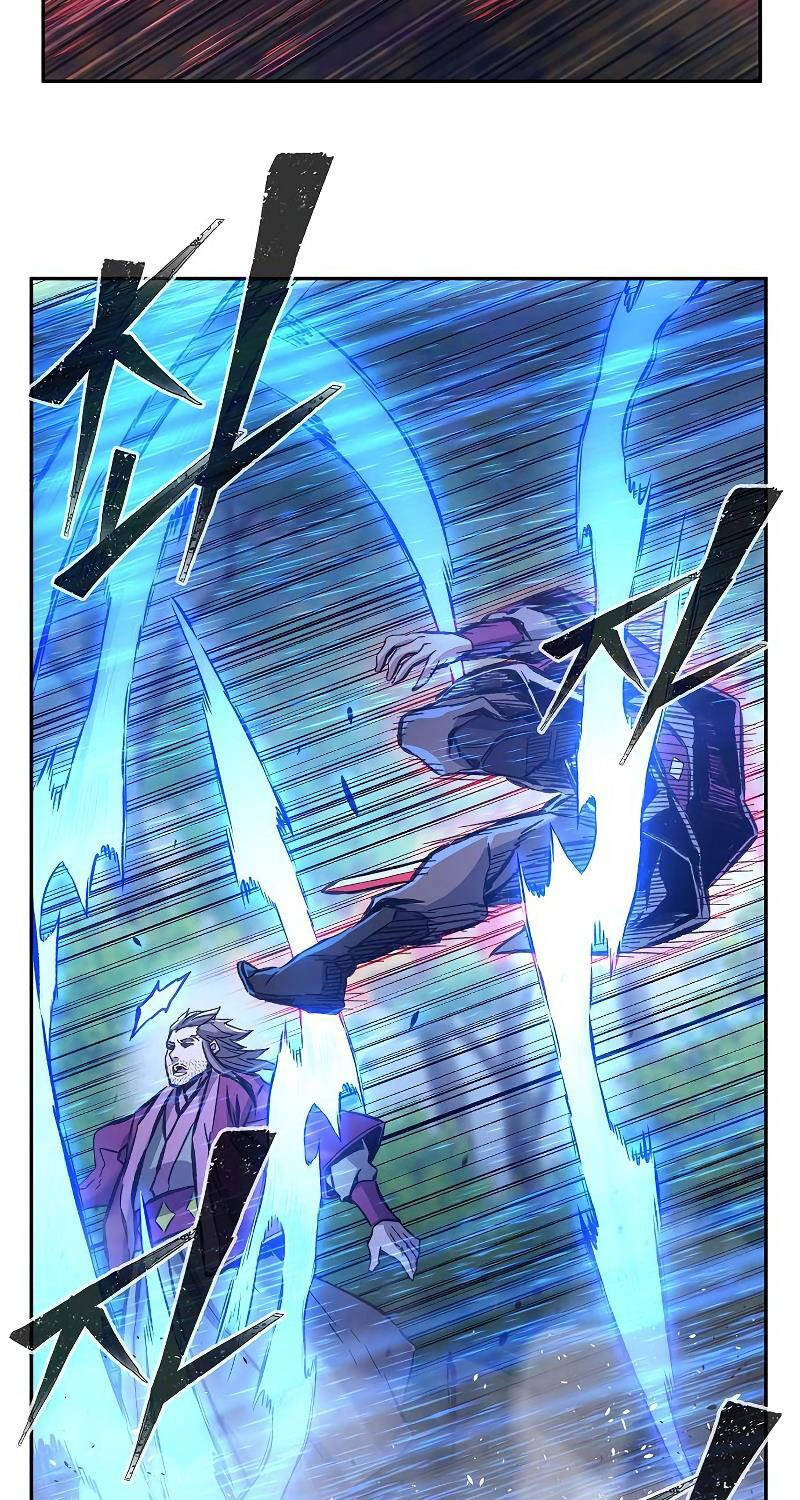 Cảm Kiếm Tuyệt Đối Chap 89 - Next Chap 90