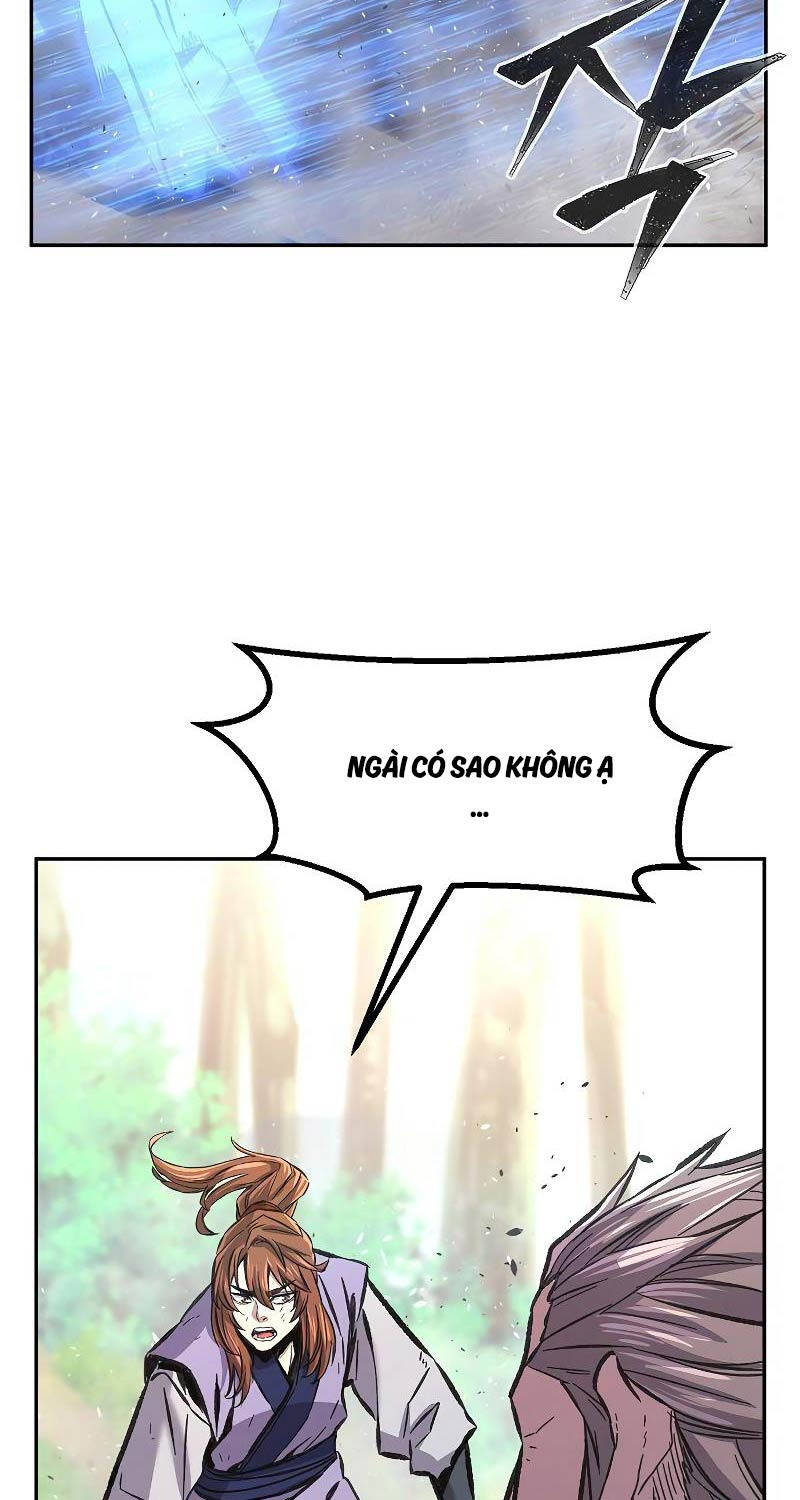 Cảm Kiếm Tuyệt Đối Chap 89 - Next Chap 90