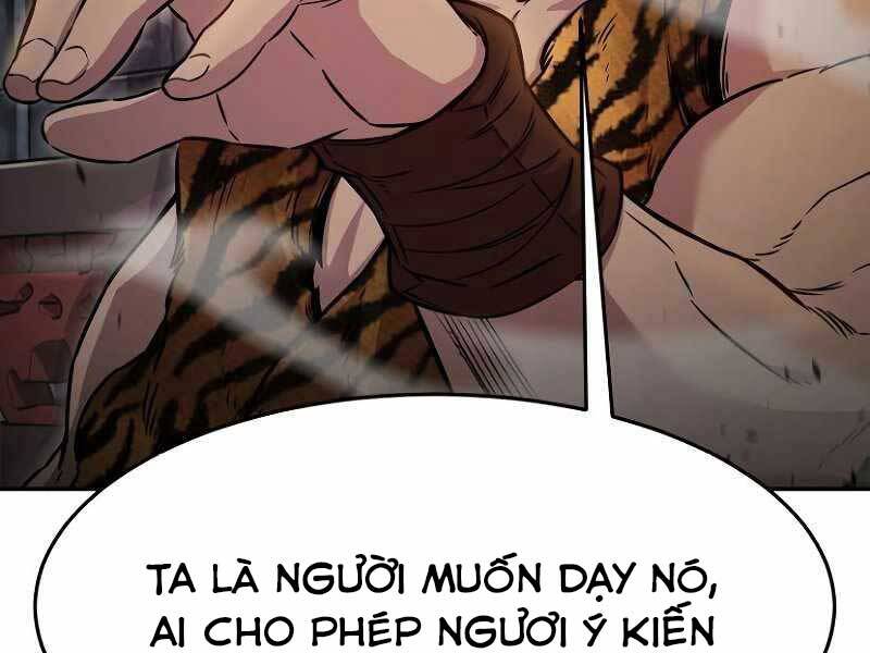 Cảm Kiếm Tuyệt Đối Chap 9 - Next Chap 10