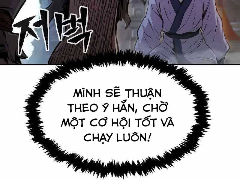 Cảm Kiếm Tuyệt Đối Chap 9 - Next Chap 10