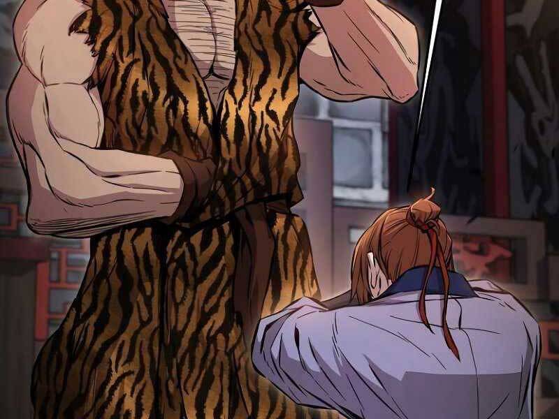 Cảm Kiếm Tuyệt Đối Chap 9 - Next Chap 10