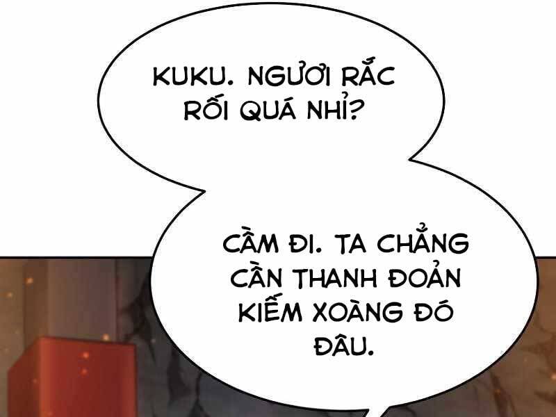 Cảm Kiếm Tuyệt Đối Chap 9 - Next Chap 10